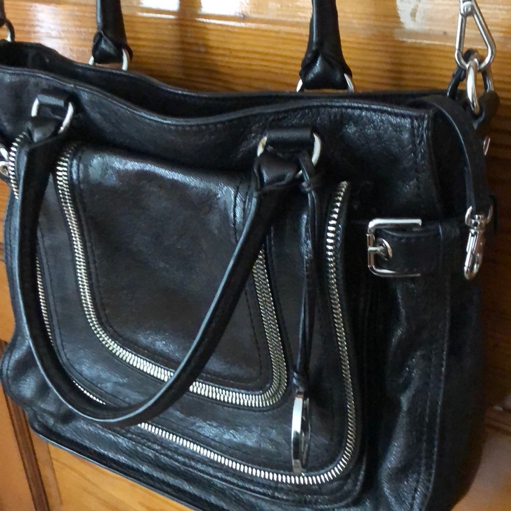 Michael Kors Handbag! Perfect Condition! - image 3